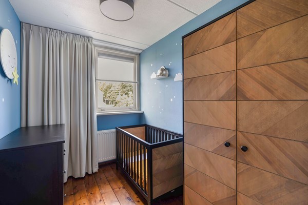 Medium property photo - Scharwoudestraat 7, 8304 CN Emmeloord